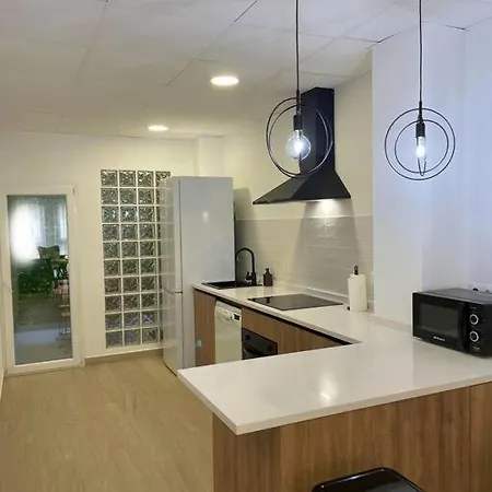 Apartmán Belle Corner *