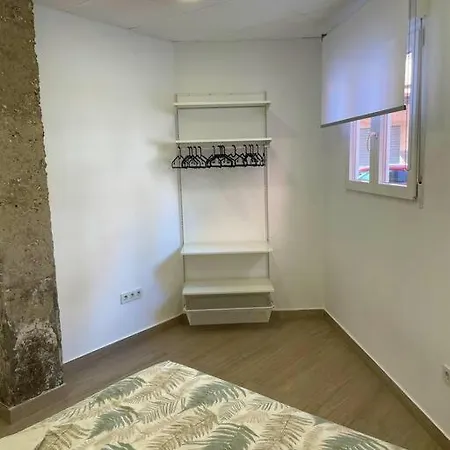 Belle Corner Apartment
