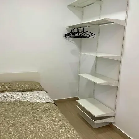 Belle Corner * Alicante