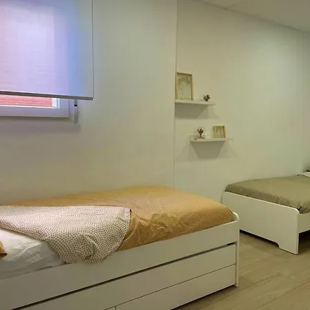 Apartmán Belle Corner Alicante