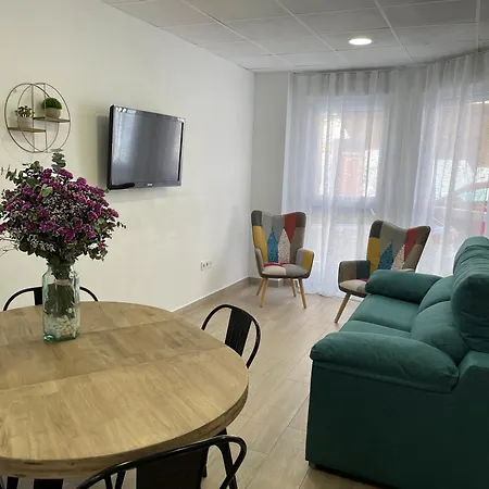 Apartmán Belle Corner