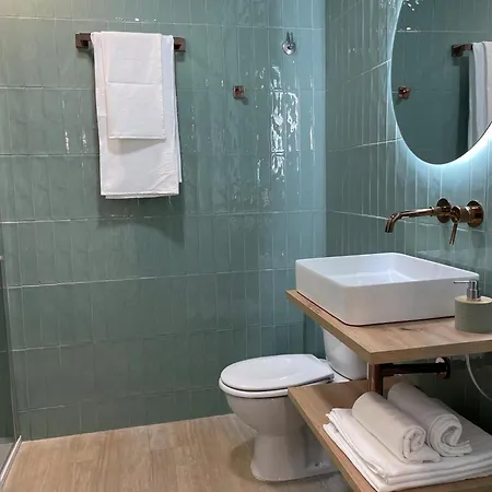 Belle Corner Apartment