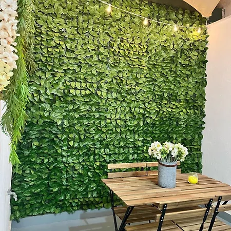 Belle Corner Alicante
