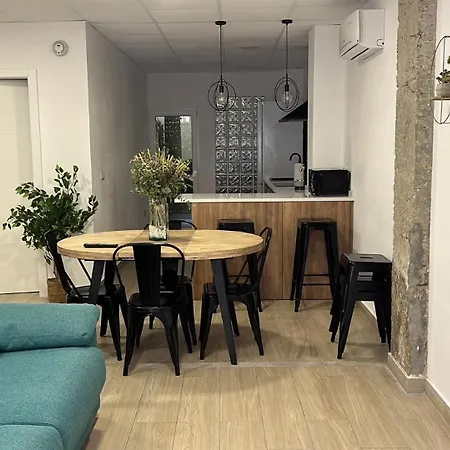 Belle Corner Apartmán