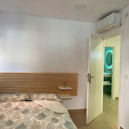 Belle Corner Daire Alicante