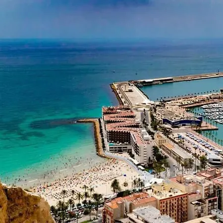 Belle Corner Αλικάντε