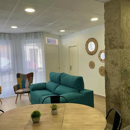 Belle Corner Daire *