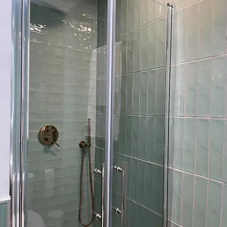 Belle Corner Daire Alicante