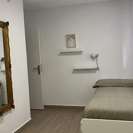Belle Corner Daire Alicante