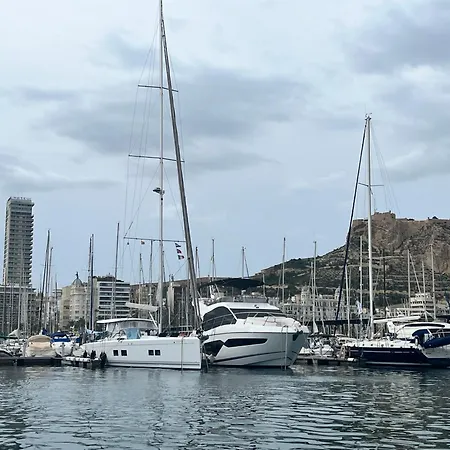 Διαμέρισμα Belle Corner *